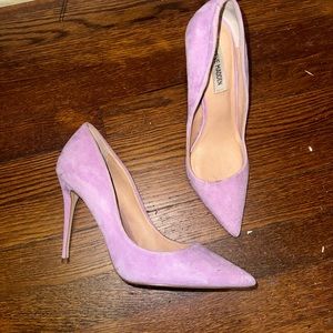 STEVE MADDEN HEELS